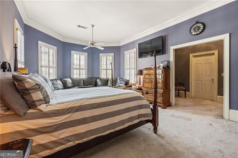 Duluth, Georgia, 30096, United States, 4 Bedrooms Bedrooms, ,6 BathroomsBathrooms,Residential,Active,1894231