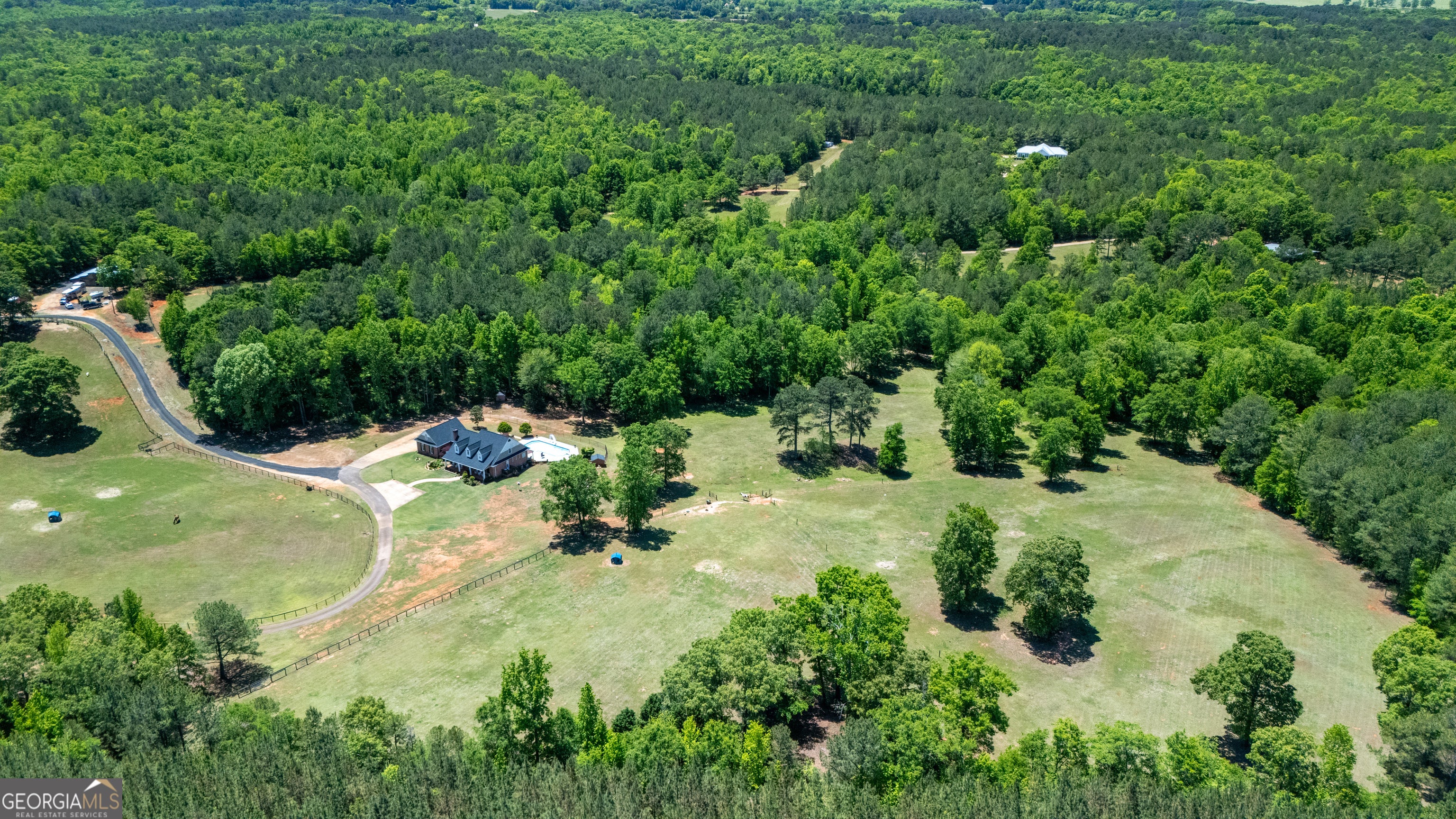 Pine Mountain, Georgia, 31822, United States, 4 Bedrooms Bedrooms, ,6 BathroomsBathrooms,Residential,Active,2045015
