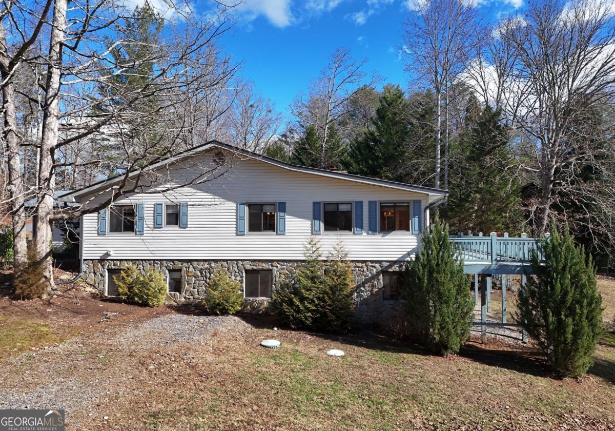 Blairsville, Georgia, 30512, United States, 3 Bedrooms Bedrooms, ,3 BathroomsBathrooms,Residential,Active,2009374