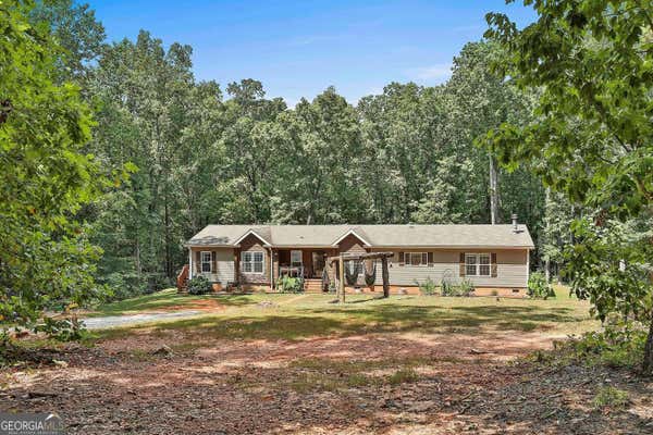 320 HICKORY RDG, ROOPVILLE, GA 30170 - Image 1