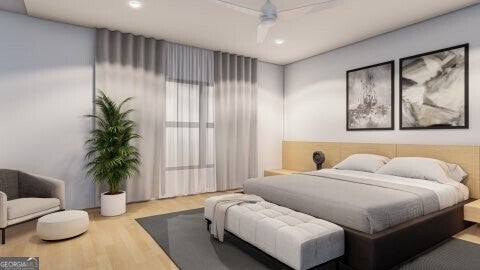 Norcross, Georgia, 30071, United States, 6 Bedrooms Bedrooms, ,5 BathroomsBathrooms,Residential,Active,1989763