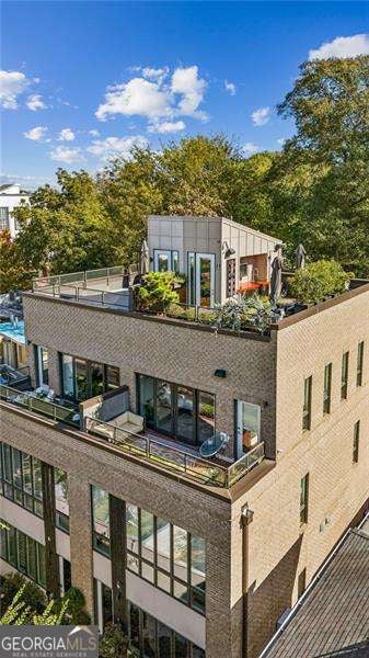 Atlanta, Georgia, 30309, United States, 3 Bedrooms Bedrooms, ,4 BathroomsBathrooms,Residential,Active,1987236