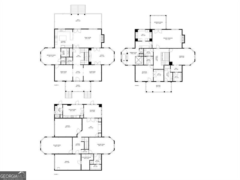 Duluth, Georgia, 30096, United States, 4 Bedrooms Bedrooms, ,6 BathroomsBathrooms,Residential,Active,1894231