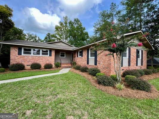 43 ALMA ST, WRIGHTSVILLE, GA 31096 - Image 1