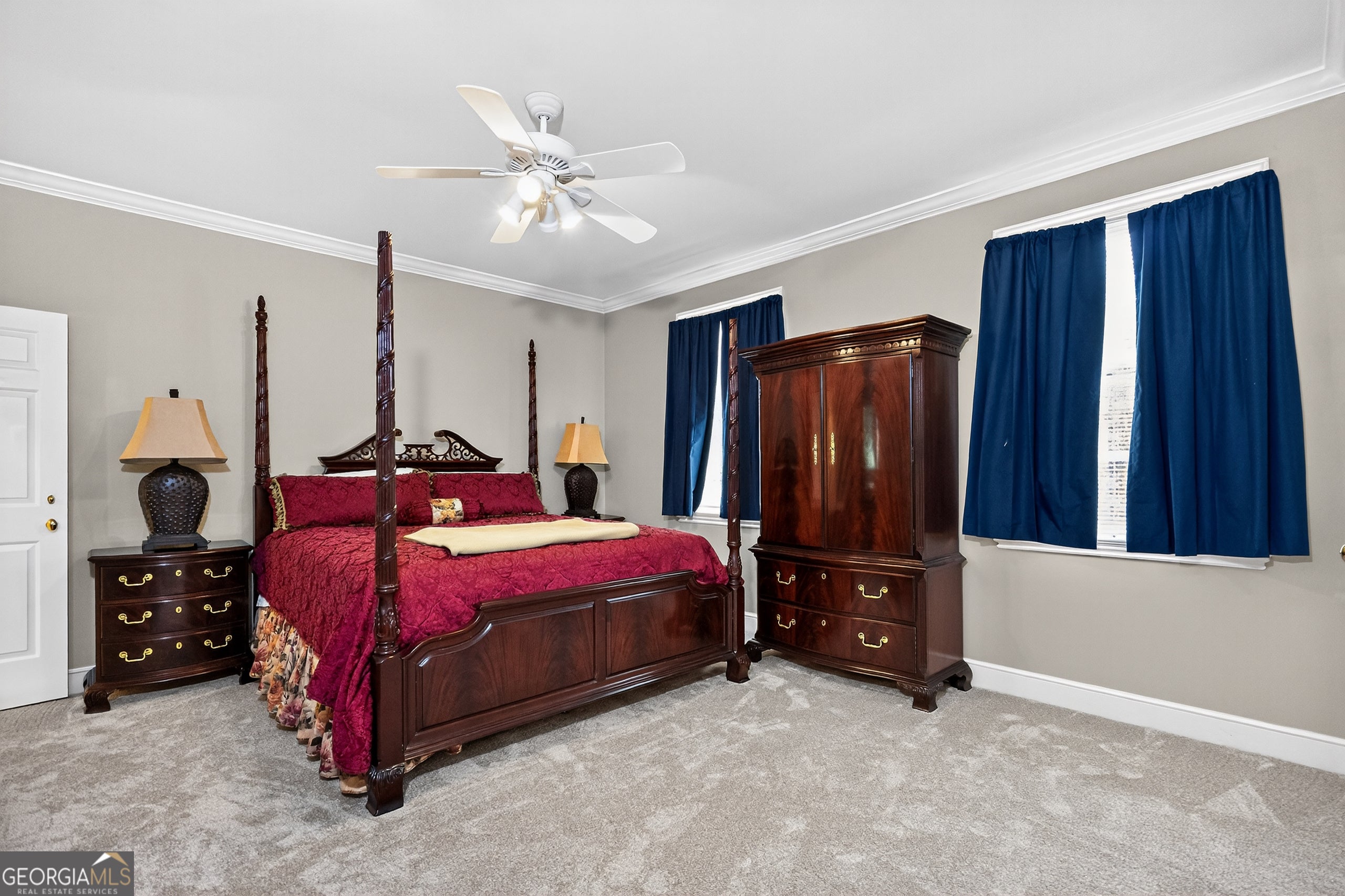 Lagrange, Georgia, 30240, United States, 5 Bedrooms Bedrooms, ,8 BathroomsBathrooms,Residential,Active,1843897