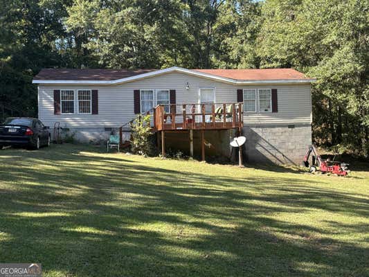 117 ISLAND DR NE, MILLEDGEVILLE, GA 31061 - Image 1