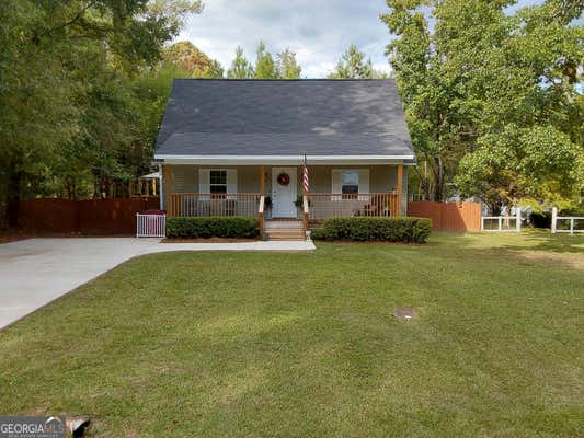 470 TABLE MOUNTAIN DR, MACON, GA 31220 - Image 1