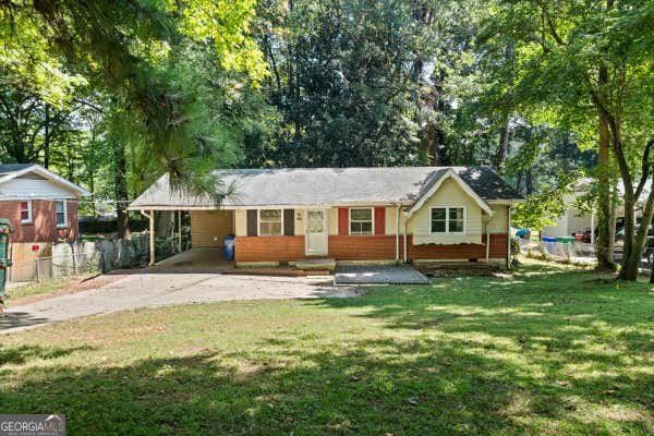 4085 CLAY DR, ATLANTA, GA 30360 - Image 1