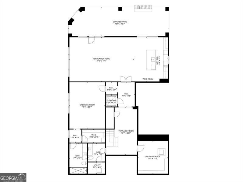 Alpharetta, Georgia, 30004, United States, 6 Bedrooms Bedrooms, ,8 BathroomsBathrooms,Residential,Active,1929430