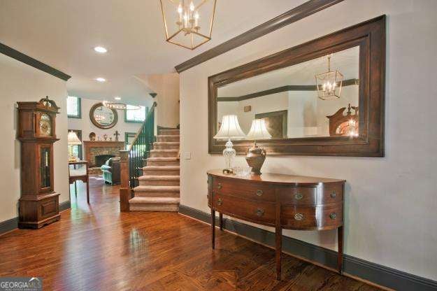Kennesaw, Georgia, 30152, United States, 5 Bedrooms Bedrooms, ,4 BathroomsBathrooms,Residential,Active,2045507