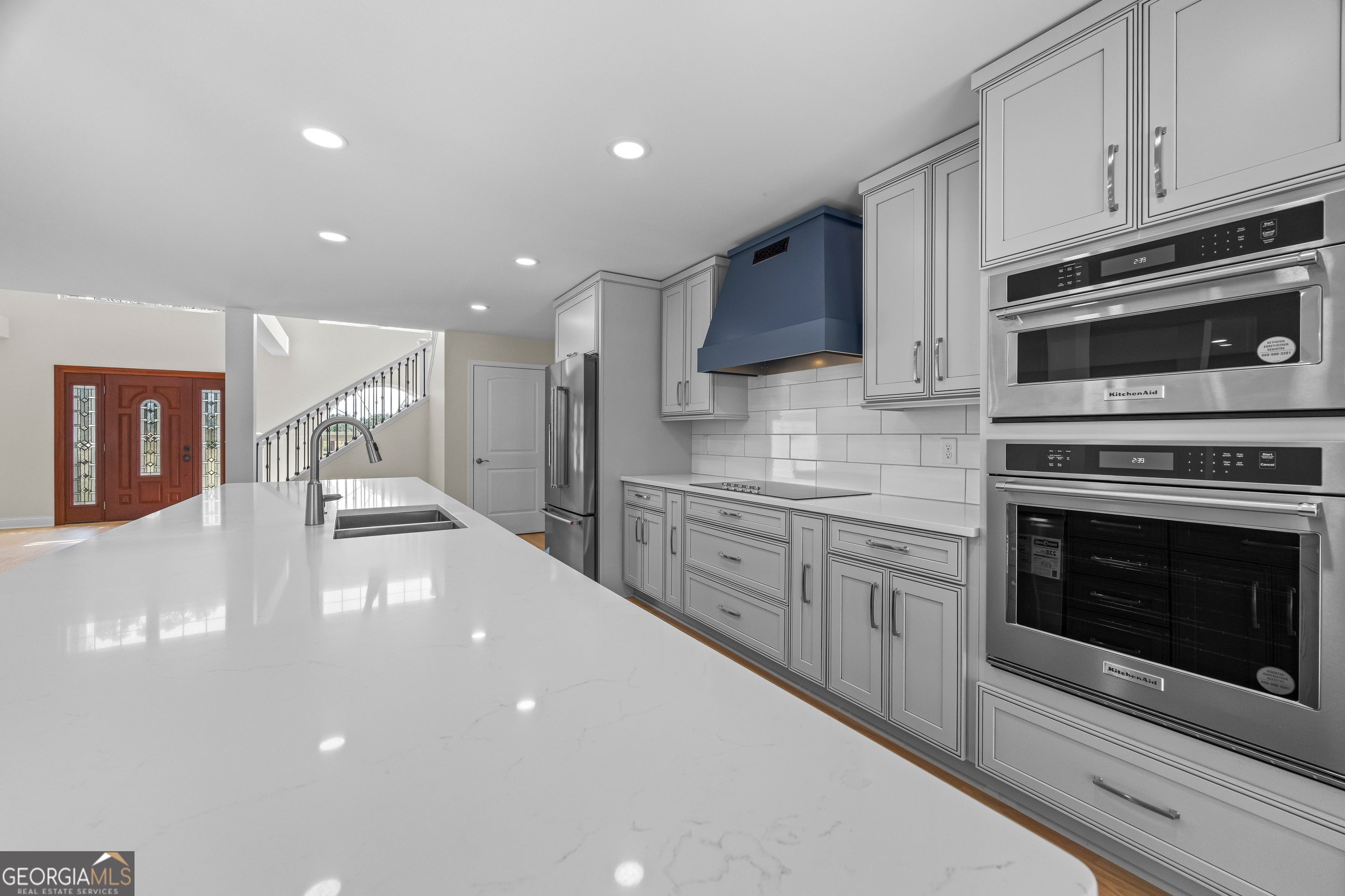 Martin, Georgia, 30557, United States, 6 Bedrooms Bedrooms, ,5 BathroomsBathrooms,Residential,Active,1964253