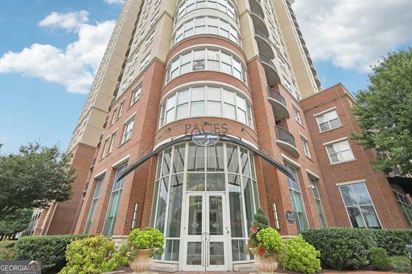 325 E PACES FERRY RD NE APT 1804, ATLANTA, GA 30305 - Image 1