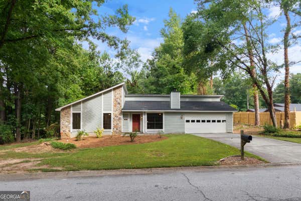 3705 WINTERBERRY LN, SNELLVILLE, GA 30039 - Image 1