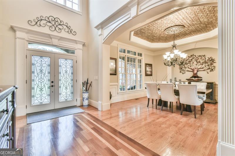 Hoschton, Georgia, 30548, United States, 5 Bedrooms Bedrooms, ,6 BathroomsBathrooms,Residential,Active,2011443