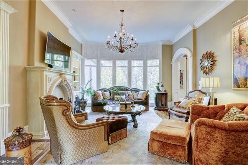 Atlanta, Georgia, 30339, United States, 5 Bedrooms Bedrooms, ,7 BathroomsBathrooms,Residential,Active,1936159