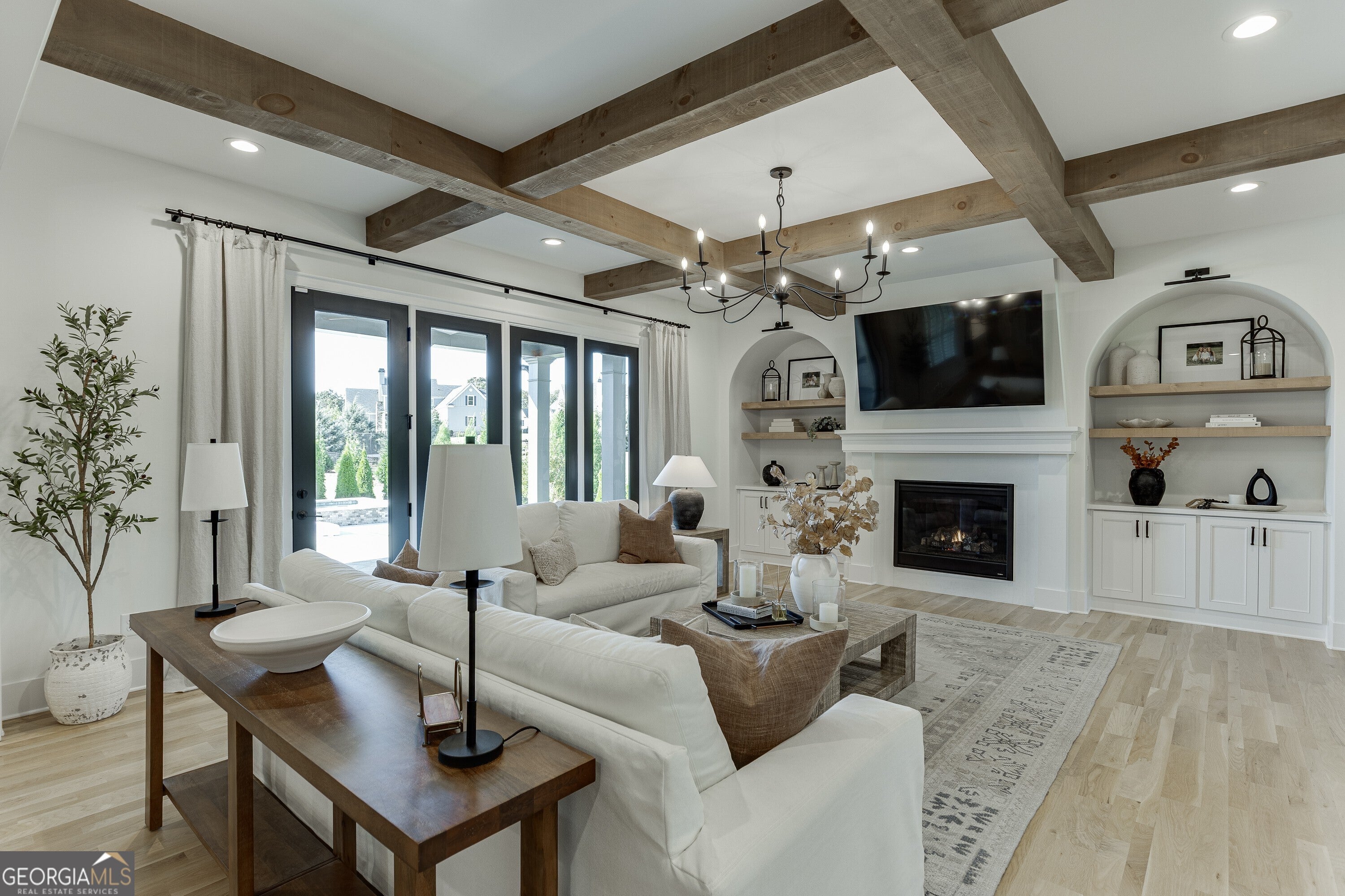 Flowery Branch, Georgia, 30542, United States, 4 Bedrooms Bedrooms, ,6 BathroomsBathrooms,Residential,Active,1999906