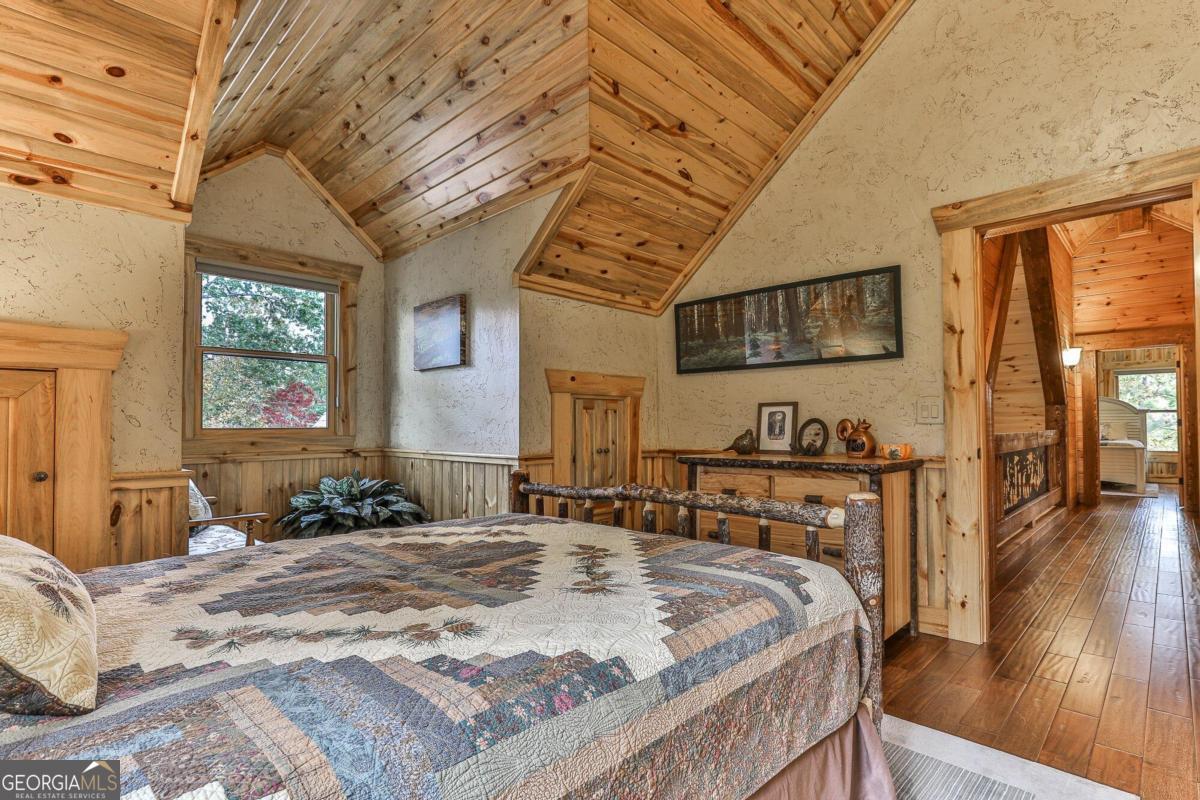 Talking Rock, Georgia, 30175, United States, 5 Bedrooms Bedrooms, ,5 BathroomsBathrooms,Residential,Active,1914617