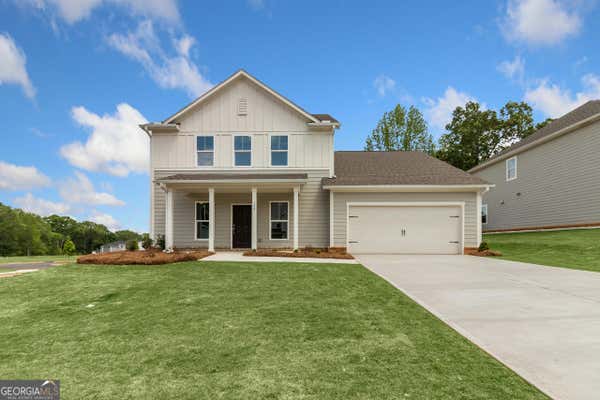 121 AJ WELCH JR WAY, MCDONOUGH, GA 30252 - Image 1