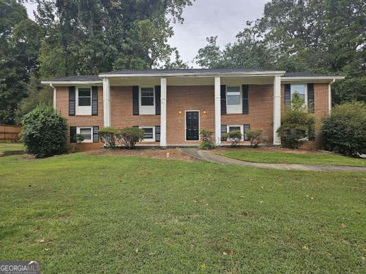 3727 TARRYTOWN WAY, DECATUR, GA 30034 - Image 1