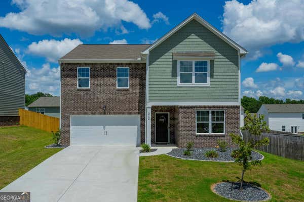 3762 WICKLEY LN, LOGANVILLE, GA 30052 - Image 1