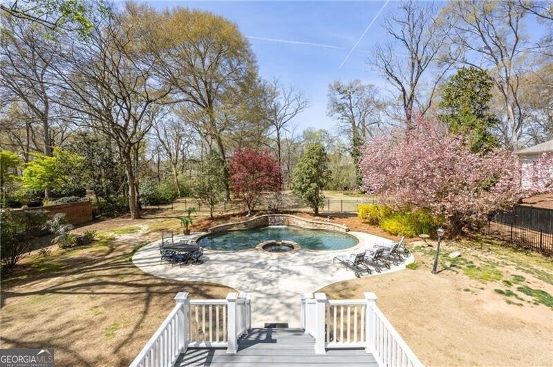 Duluth, Georgia, 30096, United States, 4 Bedrooms Bedrooms, ,6 BathroomsBathrooms,Residential,Active,1894231