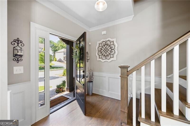 Atlanta, Georgia, 30319, United States, ,5 BathroomsBathrooms,Residential,Active,1867903