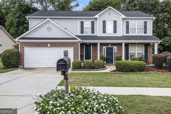 55 ROSEMOORE DR, COVINGTON, GA 30014 - Image 1