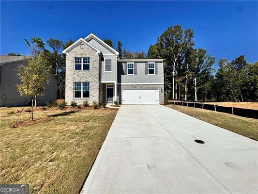 5384 HERON BAY BLVD, LOCUST GROVE, GA 30248 - Image 1