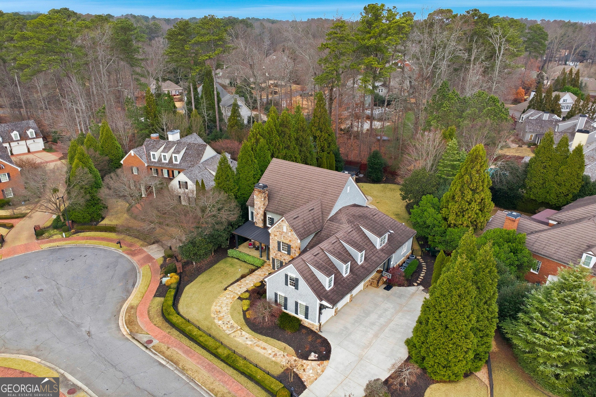 Kennesaw, Georgia, 30152, United States, 6 Bedrooms Bedrooms, ,8 BathroomsBathrooms,Residential,Active,2009375