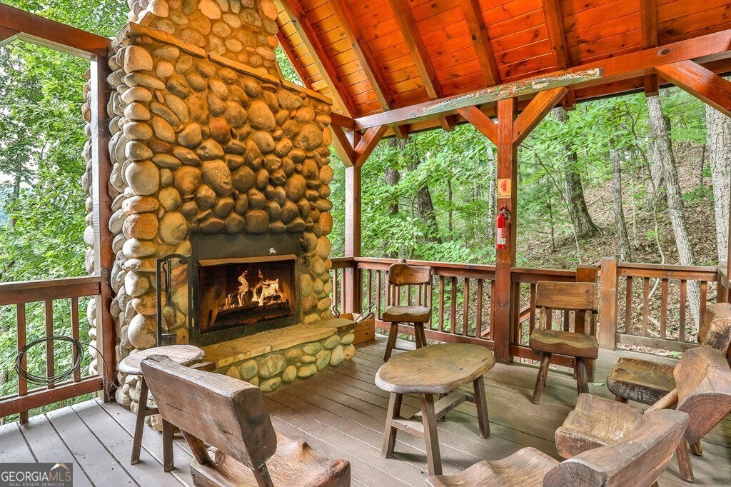 Blue Ridge, Georgia, 30513, United States, 4 Bedrooms Bedrooms, ,4 BathroomsBathrooms,Residential,Active,2010546