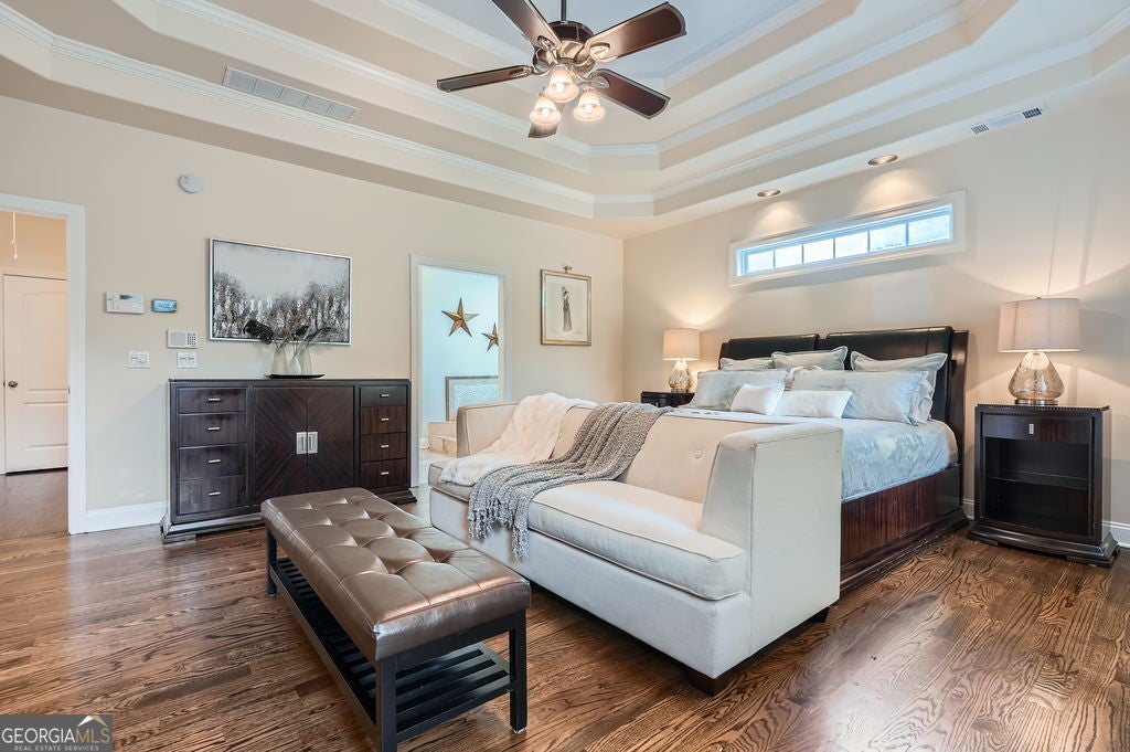 Powder Springs, Georgia, 30127, United States, 6 Bedrooms Bedrooms, ,5 BathroomsBathrooms,Residential,Active,1863262