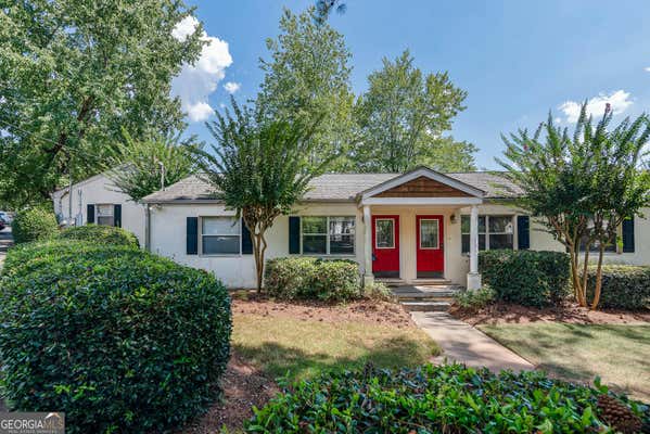 1515 STONE GATE LN SE, ATLANTA, GA 30317 - Image 1