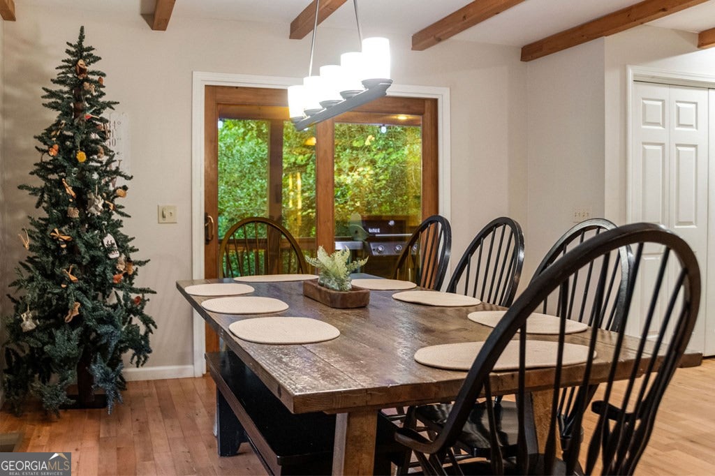 Blue Ridge, Georgia, 30513, United States, 4 Bedrooms Bedrooms, ,3 BathroomsBathrooms,Residential,Active,1945256