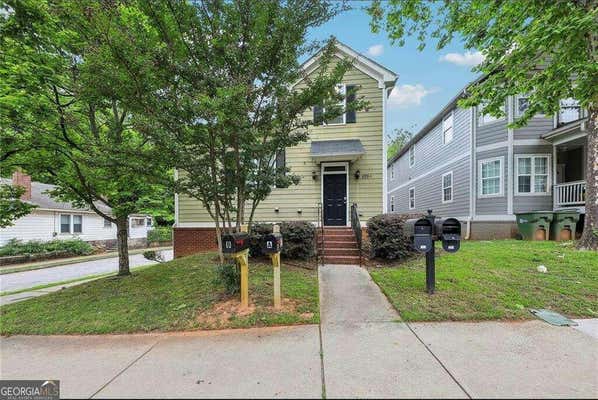 879 PARSONS ST SW, ATLANTA, GA 30314 - Image 1