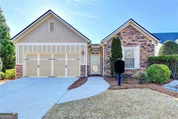 3150 SCARLET OAK LN, GAINESVILLE, GA 30504 - Image 1