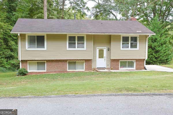 900 SAGE LN NW, CONYERS, GA 30012 - Image 1