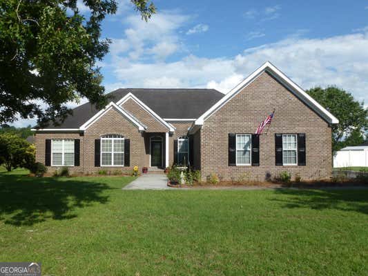 1519 TARA BLVD, BROOKLET, GA 30415 - Image 1