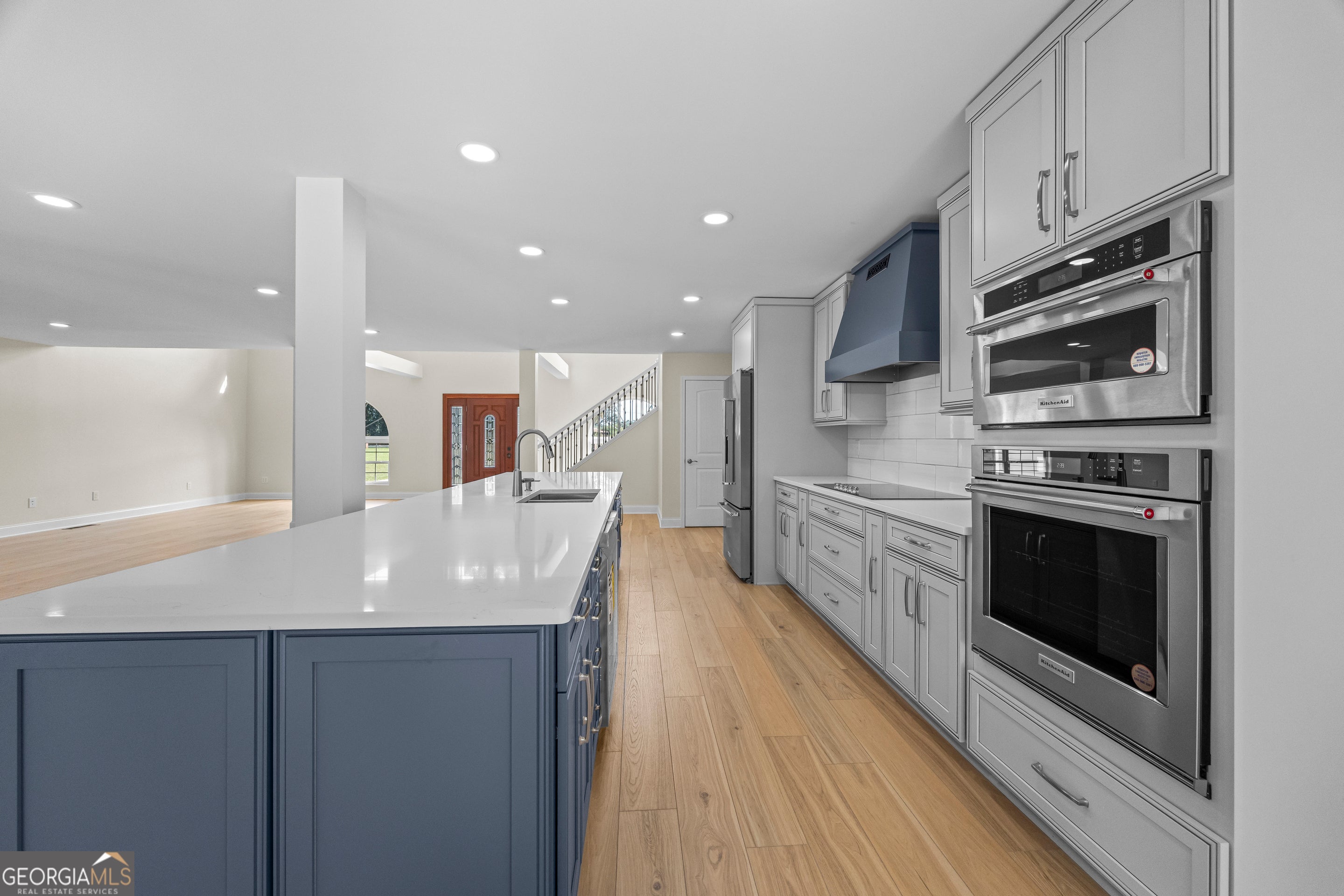 Martin, Georgia, 30557, United States, 6 Bedrooms Bedrooms, ,5 BathroomsBathrooms,Residential,Active,1964253