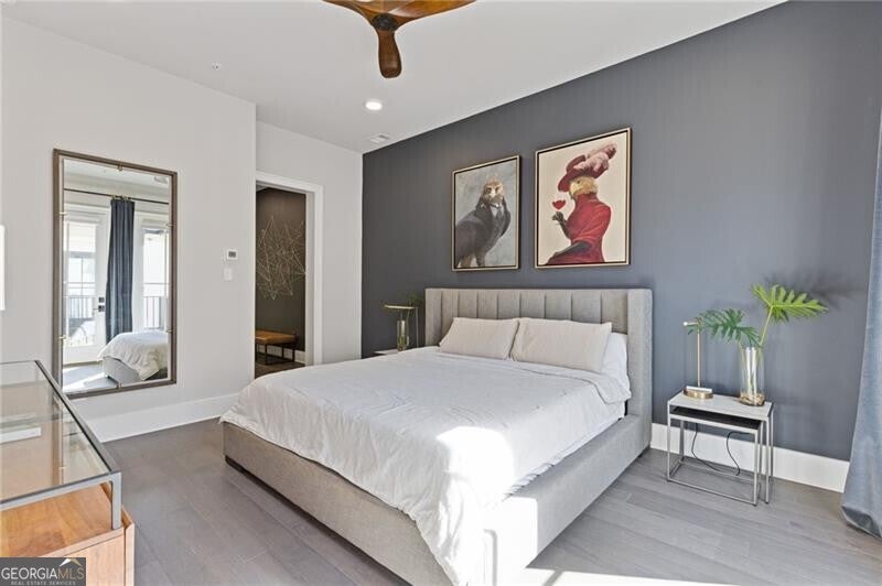 Atlanta, Georgia, 30308, United States, 3 Bedrooms Bedrooms, ,4 BathroomsBathrooms,Residential,Active,1969678