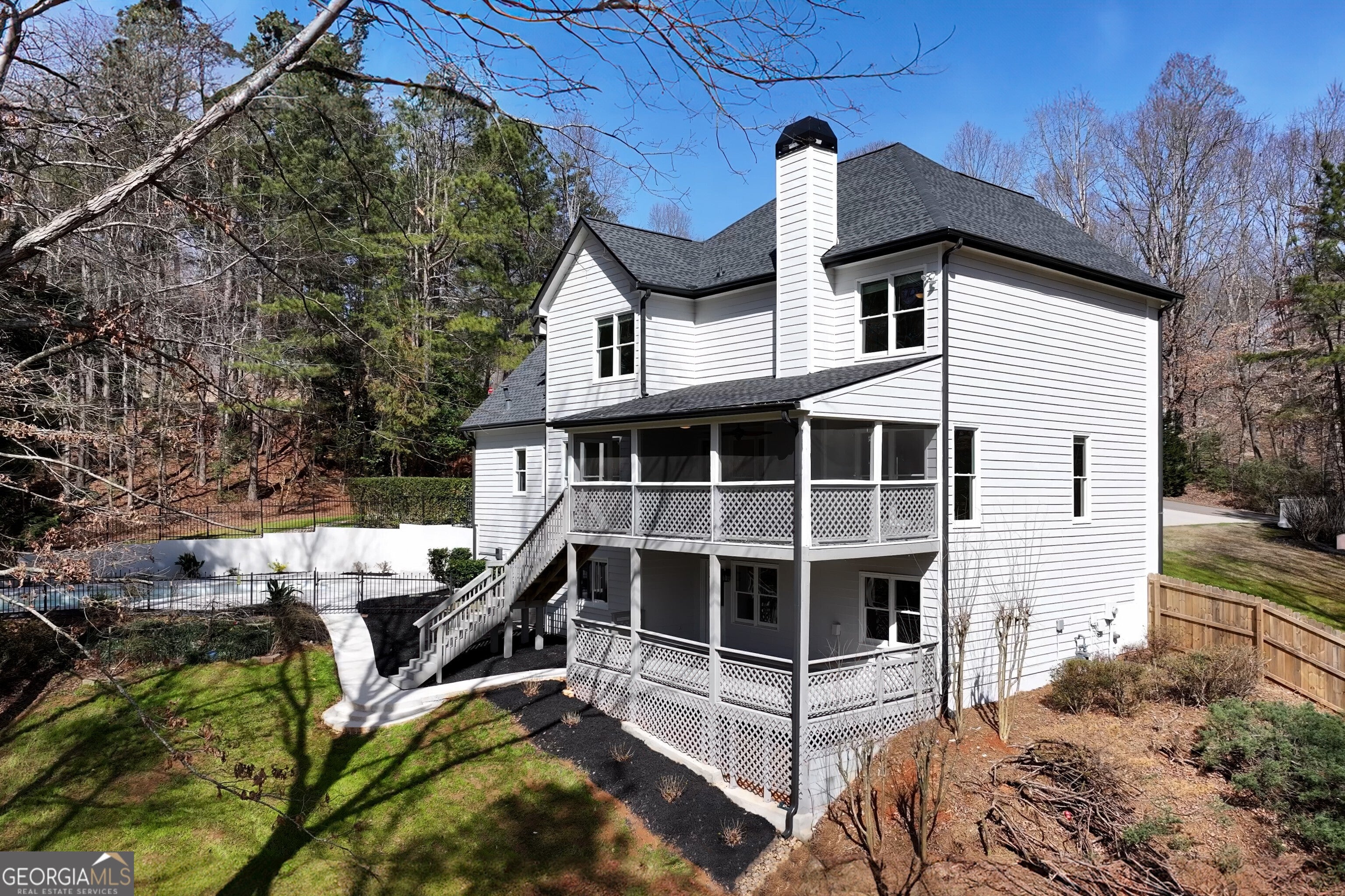 Flowery Branch, Georgia, 30542, United States, ,4 BathroomsBathrooms,Residential,Active,1773157