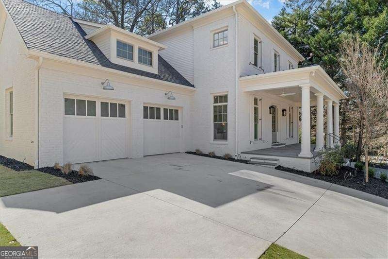 Atlanta, Georgia, 30309, United States, ,5 BathroomsBathrooms,Residential,Active,1869107