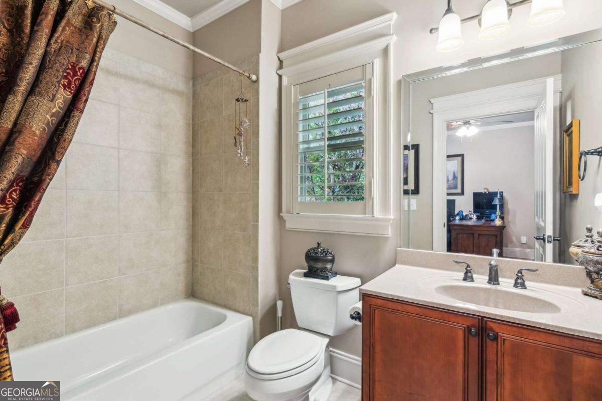 Big Canoe, Georgia, 30143, United States, 5 Bedrooms Bedrooms, ,6 BathroomsBathrooms,Residential,Active,1997550