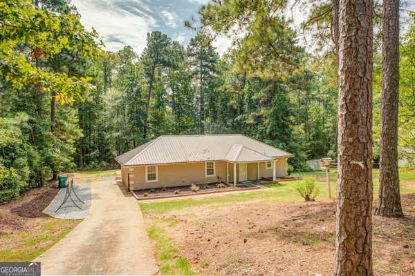 135 PARTRIDGE DR, MONTICELLO, GA 31064 - Image 1