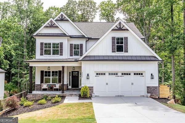 5525 CHESTATEE LANDING WAY, GAINESVILLE, GA 30506 - Image 1