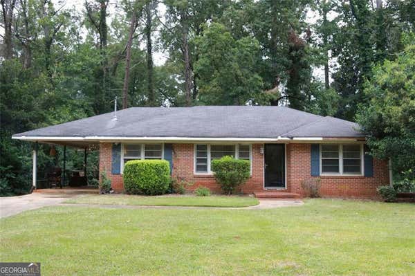 713 FORREST AVE, GRIFFIN, GA 30224 - Image 1