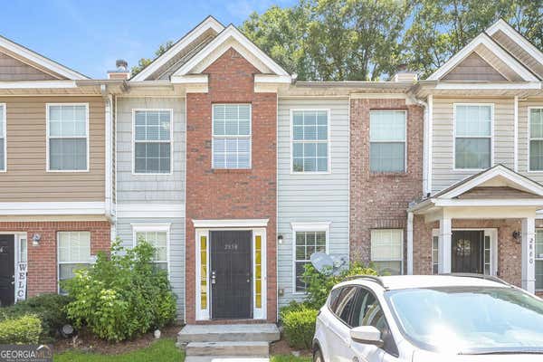 2858 VINING RIDGE TER, DECATUR, GA 30034 - Image 1