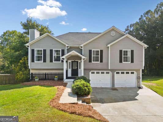 651 CARTERSVILLE ST, BALL GROUND, GA 30107 - Image 1