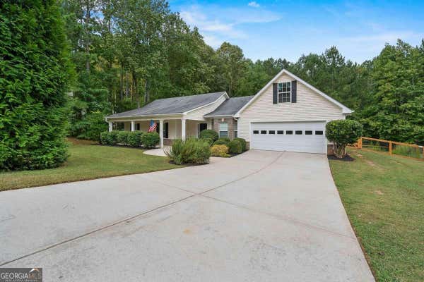 813 EVERGREEN DR, MONROE, GA 30655 - Image 1