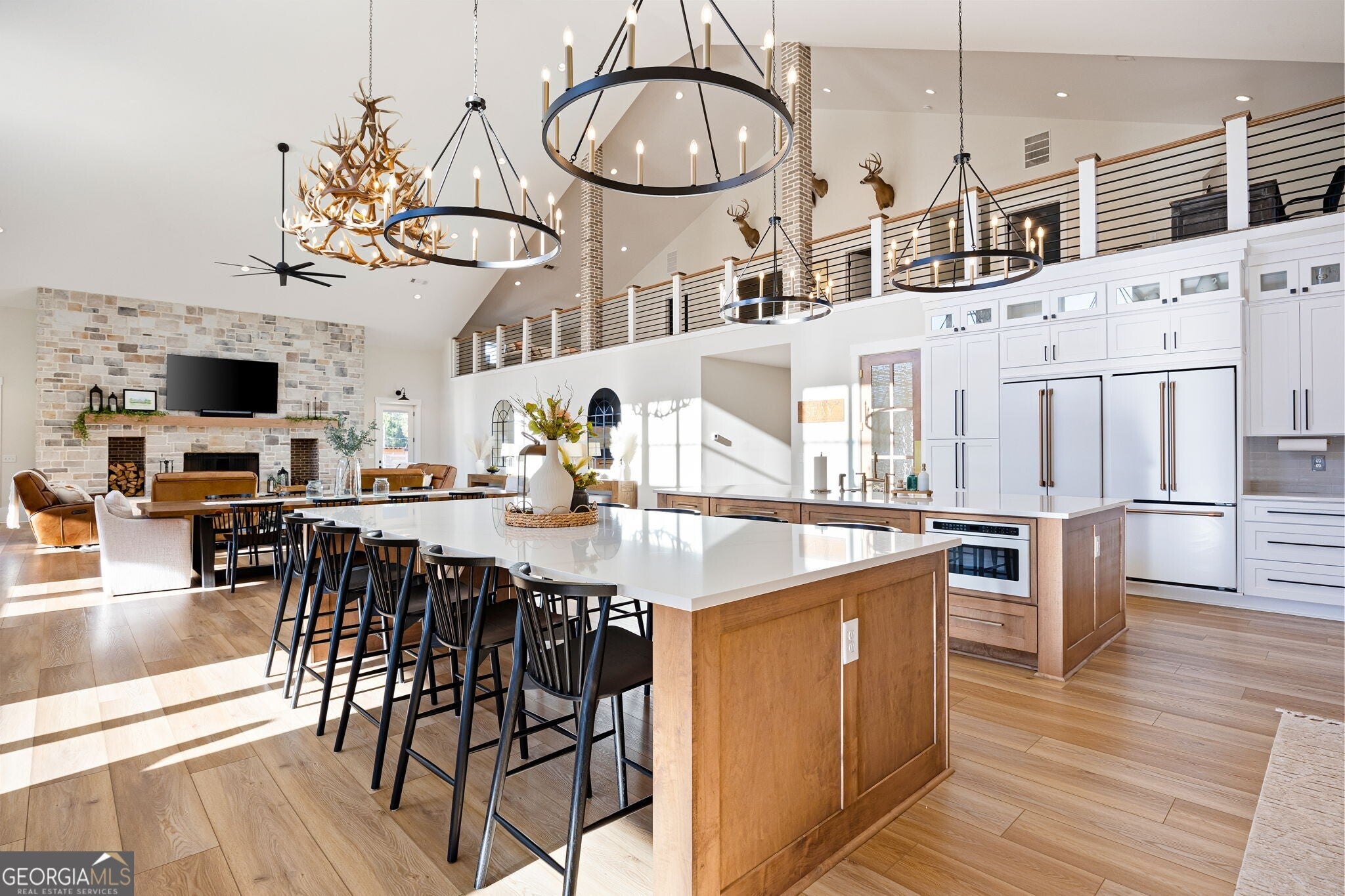 Rydal, Georgia, 30171, United States, 5 Bedrooms Bedrooms, ,5 BathroomsBathrooms,Residential,Active,1987251