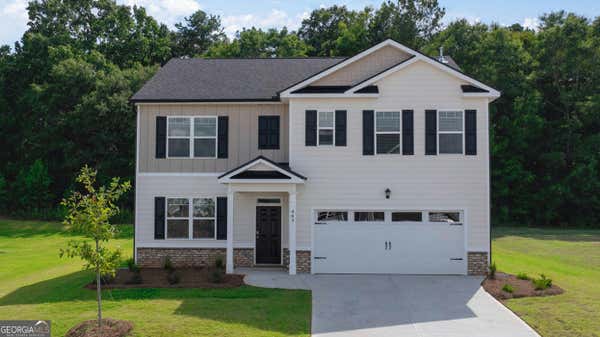 589 DAURIAN DR LOT 207, STATHAM, GA 30666 - Image 1